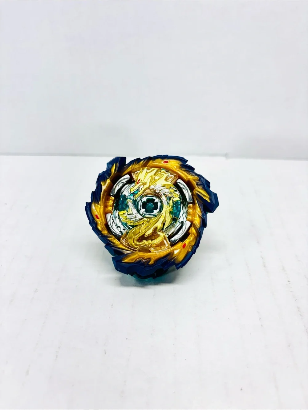 Spin Beyblade Large Lot Portable Gyro Toys Launcher Storage Box
